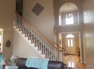 15716 Breton Brook St, Huntersville, NC 28078