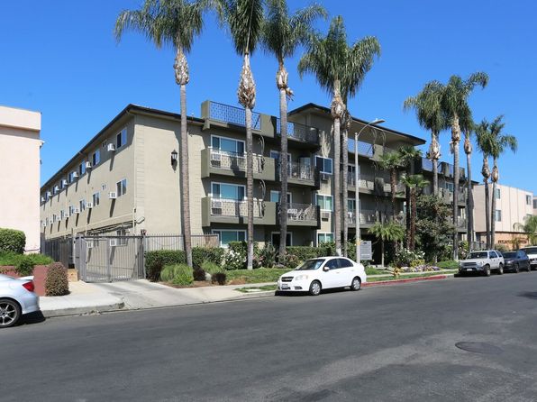 5415 Newcastle Ave #61