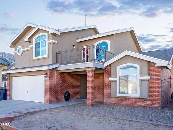 2nd image of 3073 Tierra Salada Dr