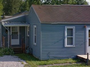 1275 Smith St, Galion, OH 44833