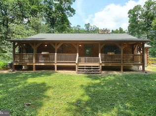 90 White Church Rd, York Springs, PA 17372