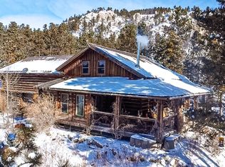 454 Square Butte Ln, Dodson, MT 59524