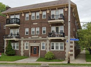 14300 Lake Shore Blvd, Cleveland, OH 44110