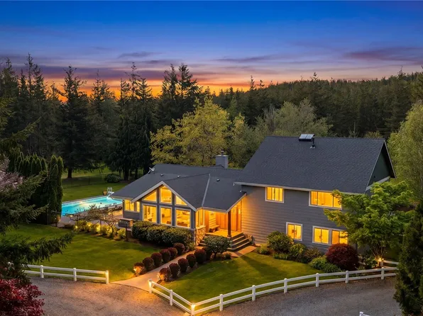 29335 333RD Avenue SE, Ravensdale, WA 98051