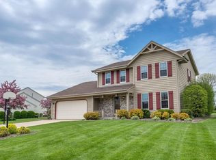 W144N10859 Lincoln Dr, Germantown, WI