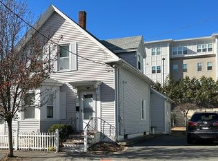 38 Chase St, Beverly, MA 01915