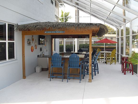 new $45K tiki bar