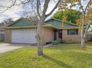 6709 Vivian Dr, Corpus Christi, TX 78412