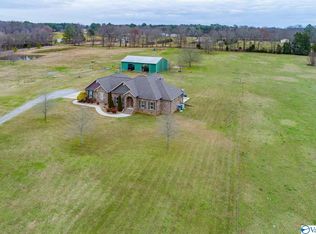 264 County Road 243, Moulton, AL 35650