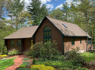 141 Juniper Rdg, Henniker, NH 03242