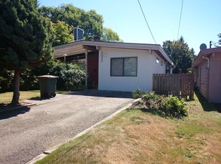 3533 SW 98th St, Seattle, WA 98126