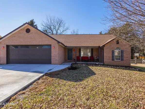 519 Berkford Rd, Knoxville, TN 37918