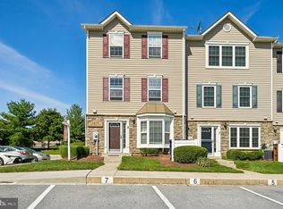 6498 Cornwall Dr STE 8, Eldersburg, MD 21784
