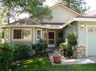 315 Vistamont Dr, Grass Valley, CA 95945