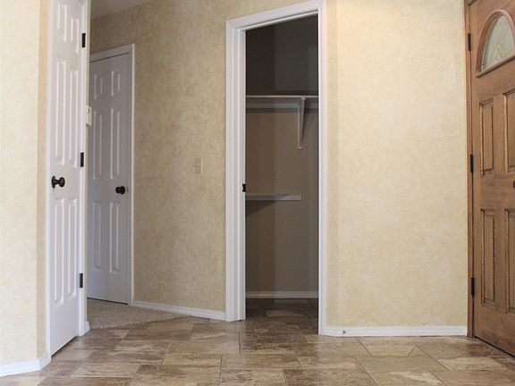 entry way