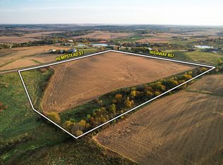 0 Hempstead St, Indianola, IA 50125