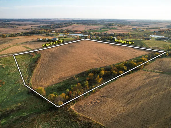 0 Hempstead St, Indianola, IA 50125