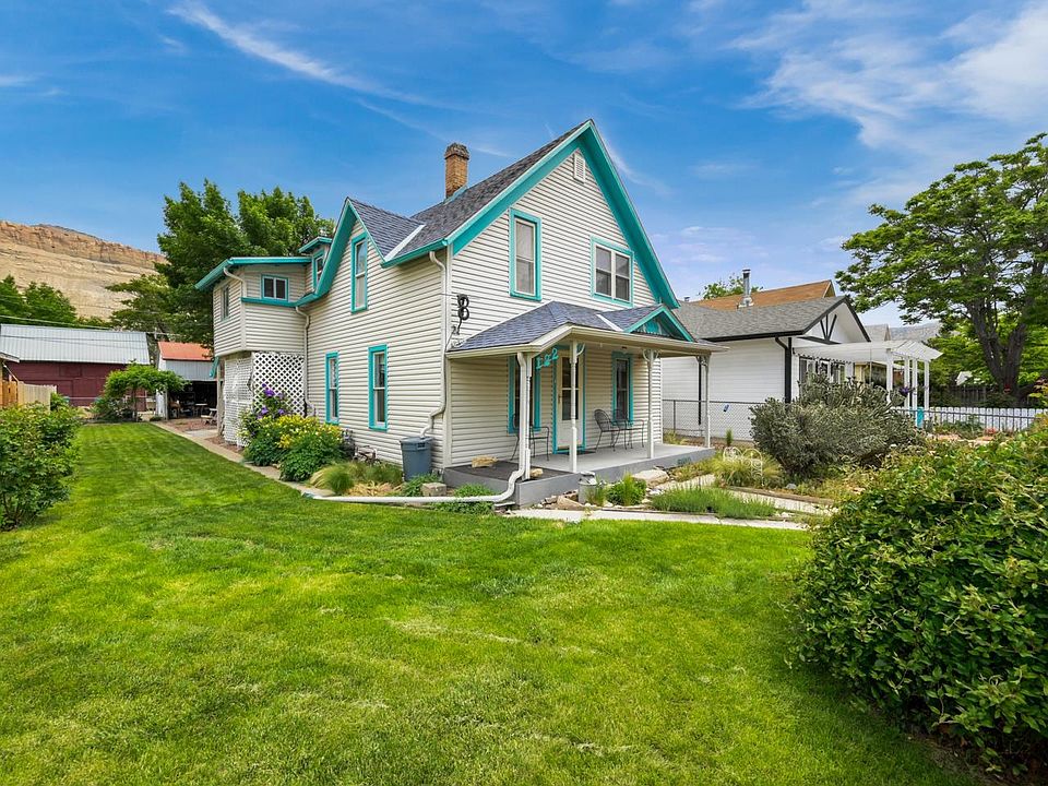 122 W 5th St, Palisade, CO 81526 Zillow