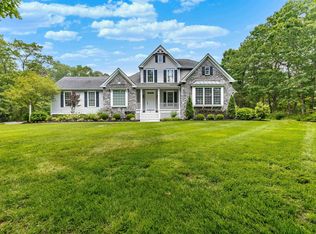 3 Magnolia Ct, Ocean View, NJ 08230
