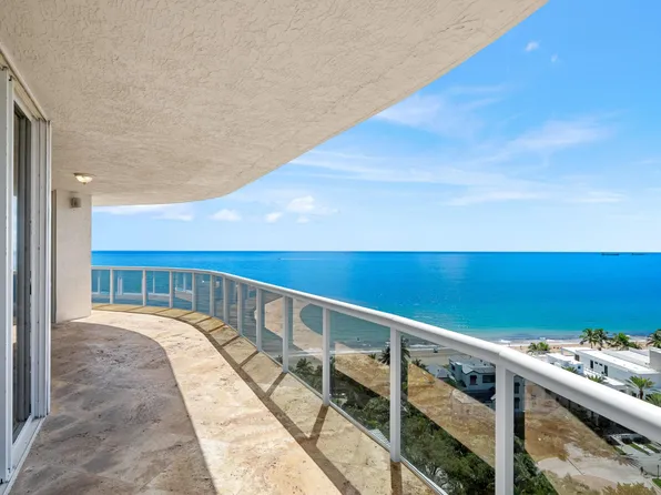 3100 N Ocean Boulevard #1610, Fort Lauderdale, FL 33308