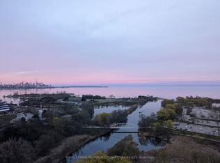 2230 Lake Shore Blvd W #1706, Toronto, ON M8V 0B2