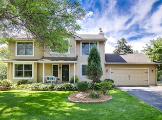 8704 Grier Ln, Eden Prairie, MN 55344