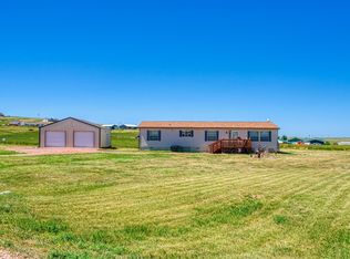 49 Coal Dust Rd, Gillette, WY 82718