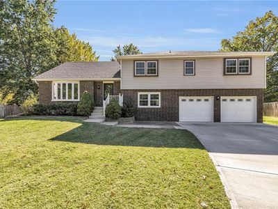 1417 E Oxford Pl, Olathe, KS, 66062