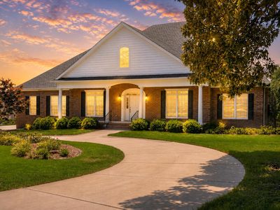 341 Chestnut Brown Ct, Warrenville, SC, 29851