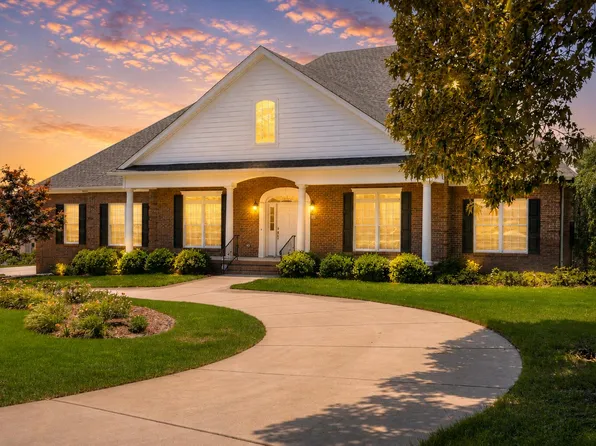 341 Chestnut Brown Ct, Warrenville, SC 29851