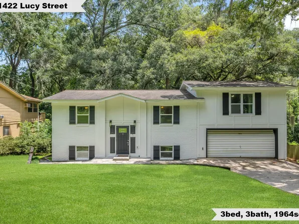 1422 Lucy St, Tallahassee, FL 32308