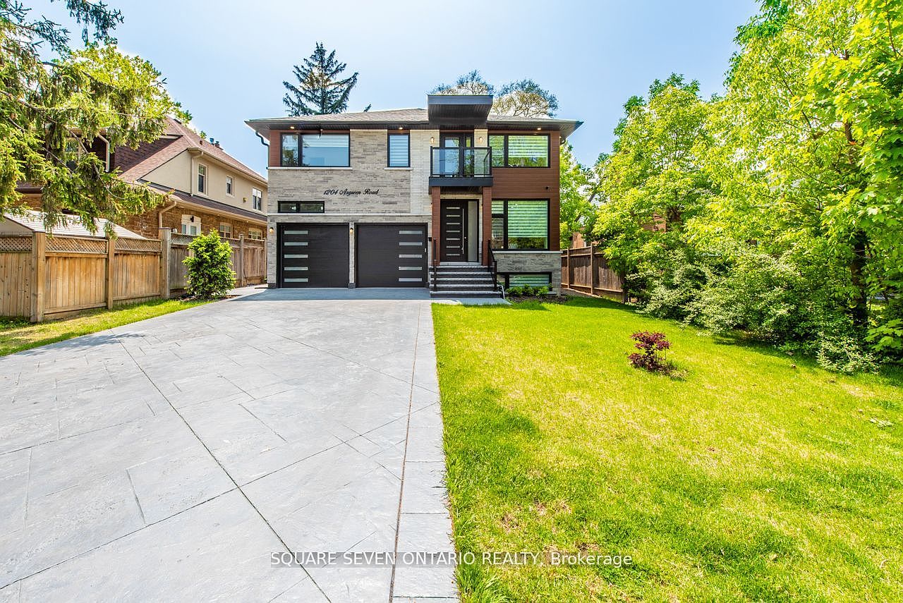 1204 Argreen Rd, Mississauga, ON L5G 3J3 MLS W7046220 Zillow