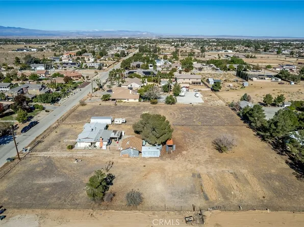 42106 22nd St W, Lancaster, CA 93536