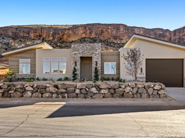 402 N 200 E, La Verkin, UT 84745