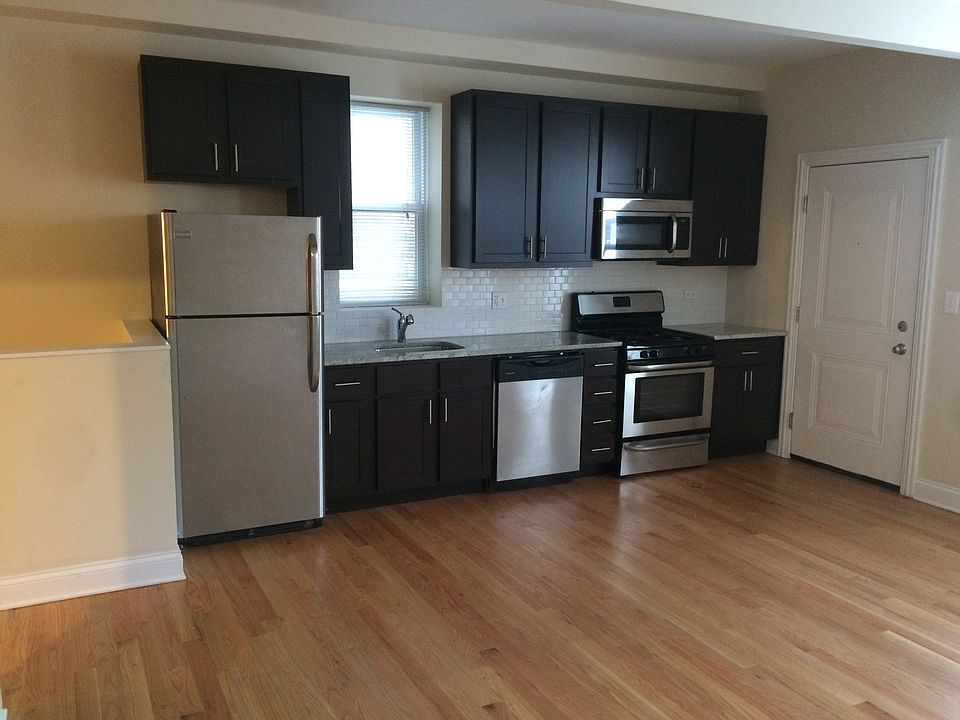 1st image of 2102 N Damen Ave #One