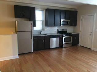 2102 N Damen Ave #ONE, Chicago, IL 60647