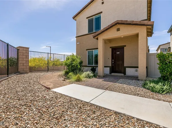 7302 Sunray Point St, North Las Vegas, NV 89084