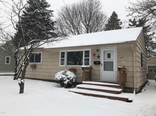 1704 3rd Ave NW, Austin, MN 55912