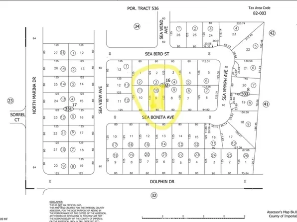 2516 Sea Bonita St #1, Thermal, CA 92274