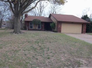 1788 Denim Ln, Enid, OK 73703