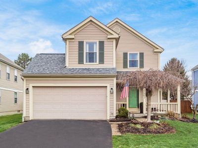2407 Sutter Pkwy, Dublin, OH, 43016