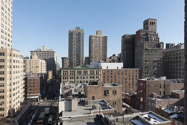 Sold by Brown Harris Stevens | media 24