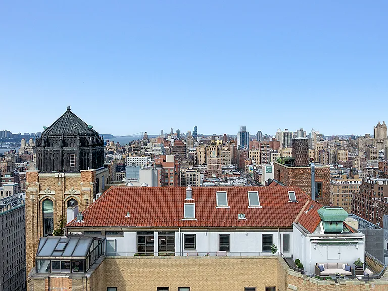 2166 Broadway #PENTHOUSE — Photo 27