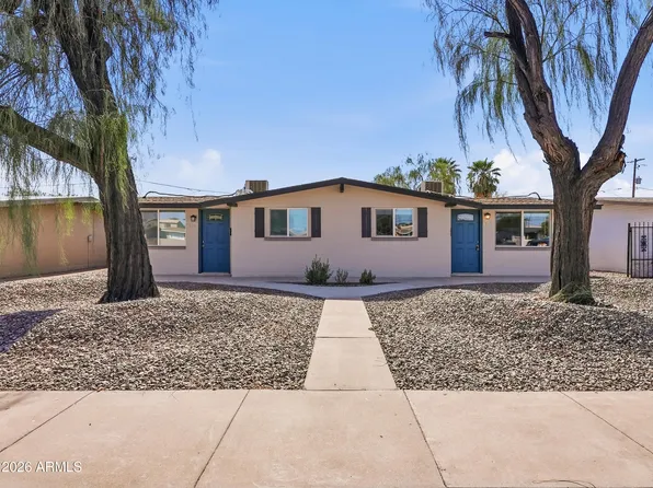 730 N DELAWARE Street, Chandler, AZ 85225