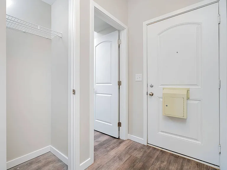 Demorest Townhomes — Photo 12