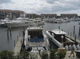 2601 Marina Isle Way APT 205, Jupiter, FL 33477