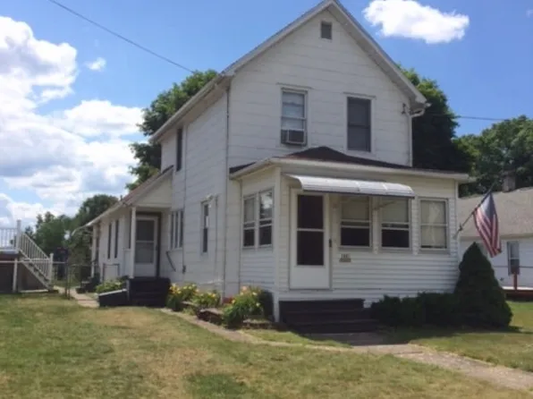 1621 N Union St, Olean, NY 14760