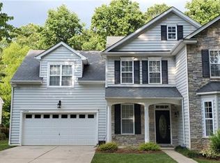 14324 Laurel Tree Ln, Huntersville, NC 28078