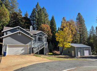 26840 Meadowmont Dr, Pioneer, CA