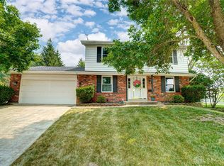 4850 Hollywreath Ct, Dayton, OH